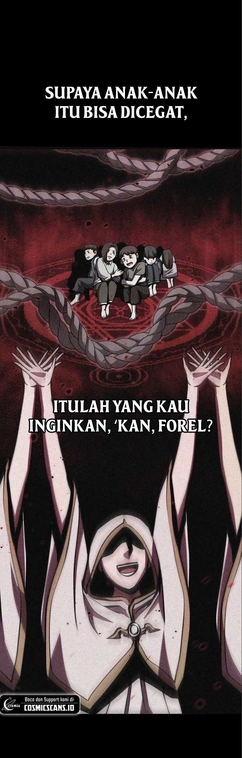 Dark Fantasy Paladin Chapter 04 Gambar 65