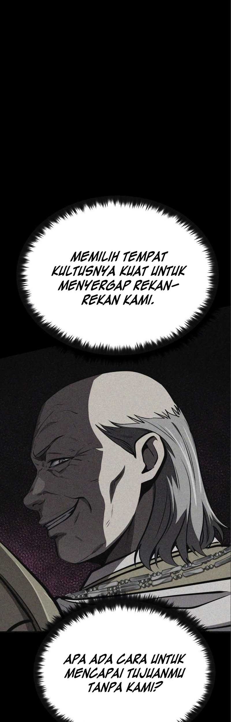 Dark Fantasy Paladin Chapter 04 Gambar 66