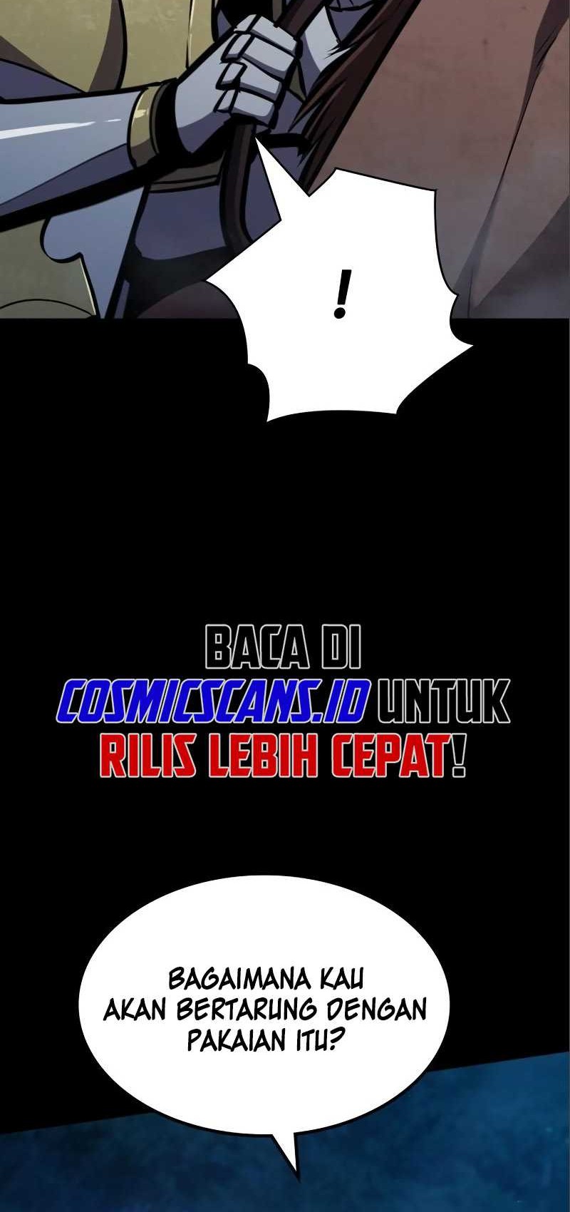 Dark Fantasy Paladin Chapter 04 Gambar 68