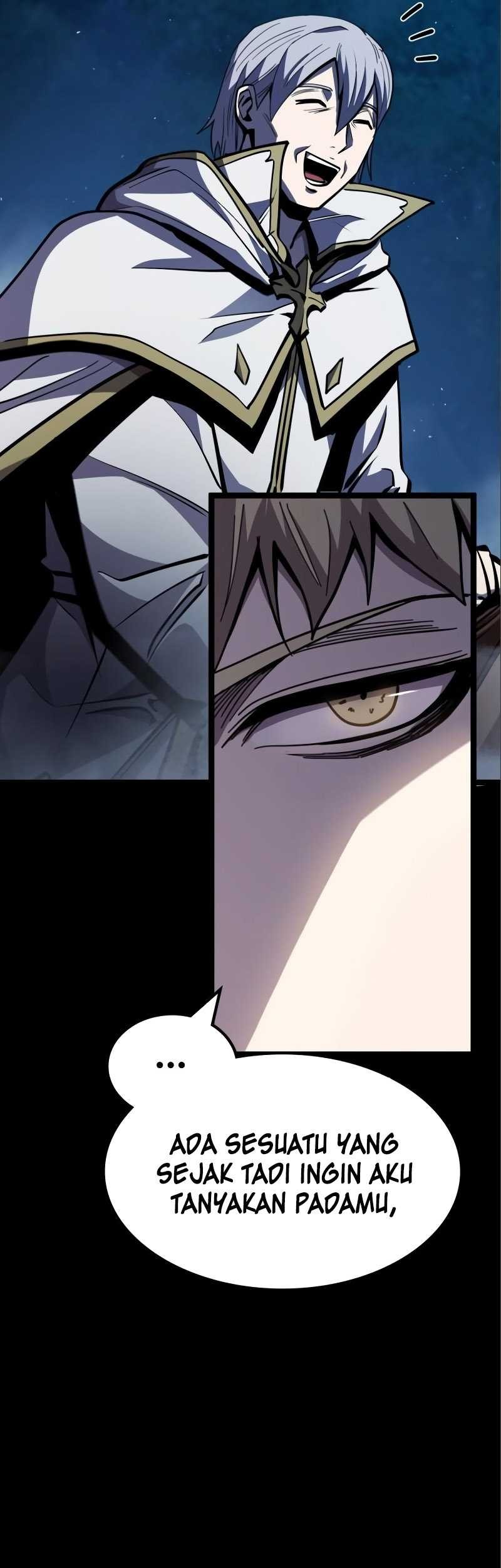 Dark Fantasy Paladin Chapter 04 Gambar 69