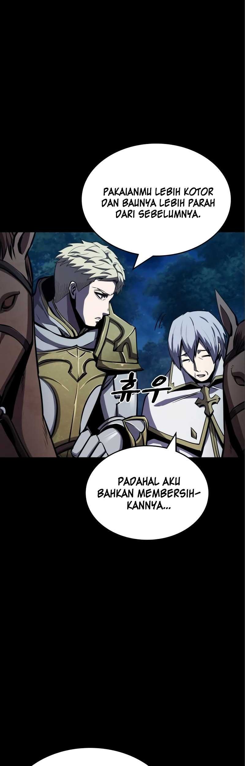 Dark Fantasy Paladin Chapter 04 Gambar 71