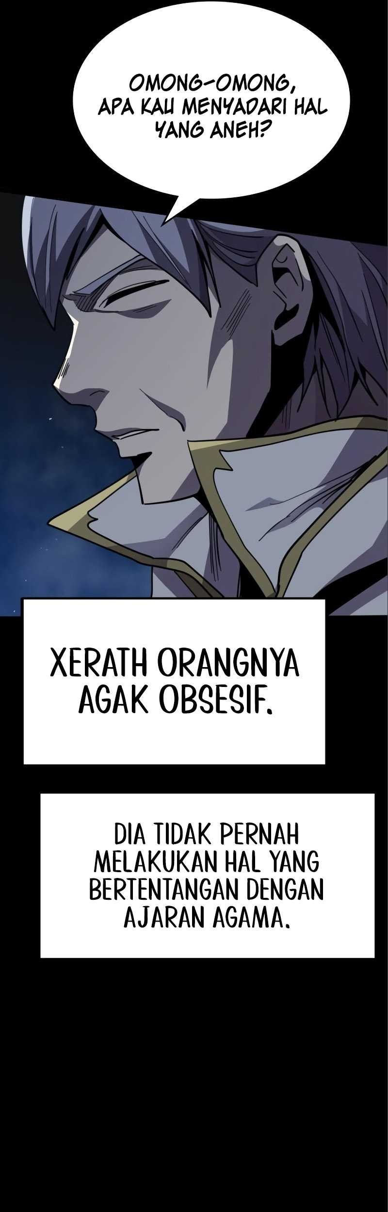 Dark Fantasy Paladin Chapter 04 Gambar 73