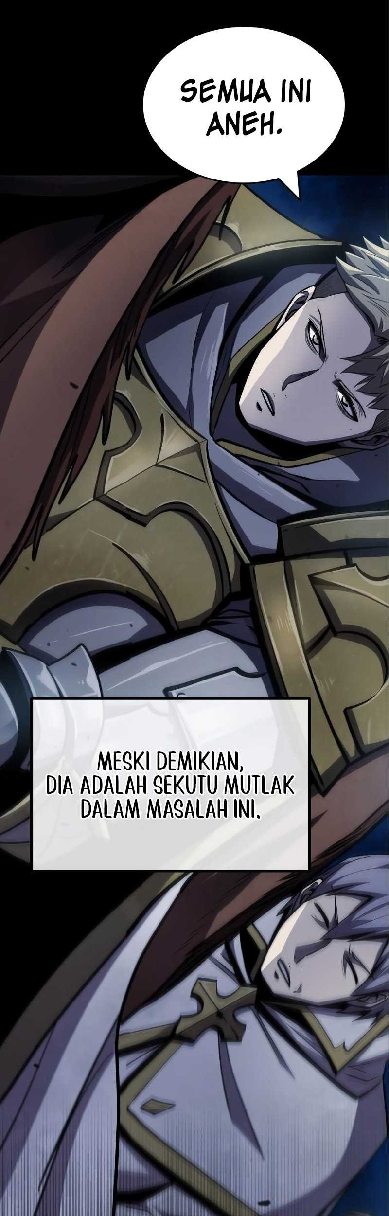 Dark Fantasy Paladin Chapter 04 Gambar 74