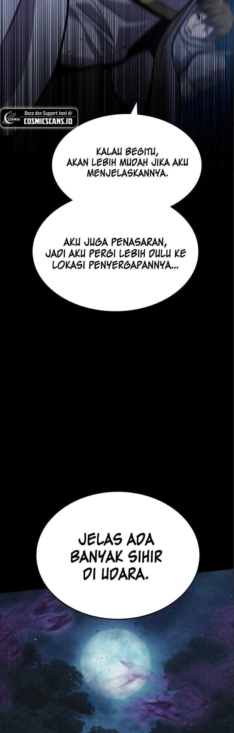 Dark Fantasy Paladin Chapter 04 Gambar 75
