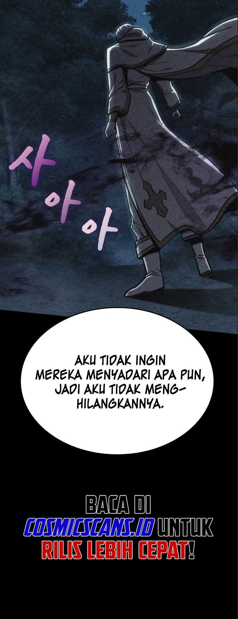 Dark Fantasy Paladin Chapter 04 Gambar 76