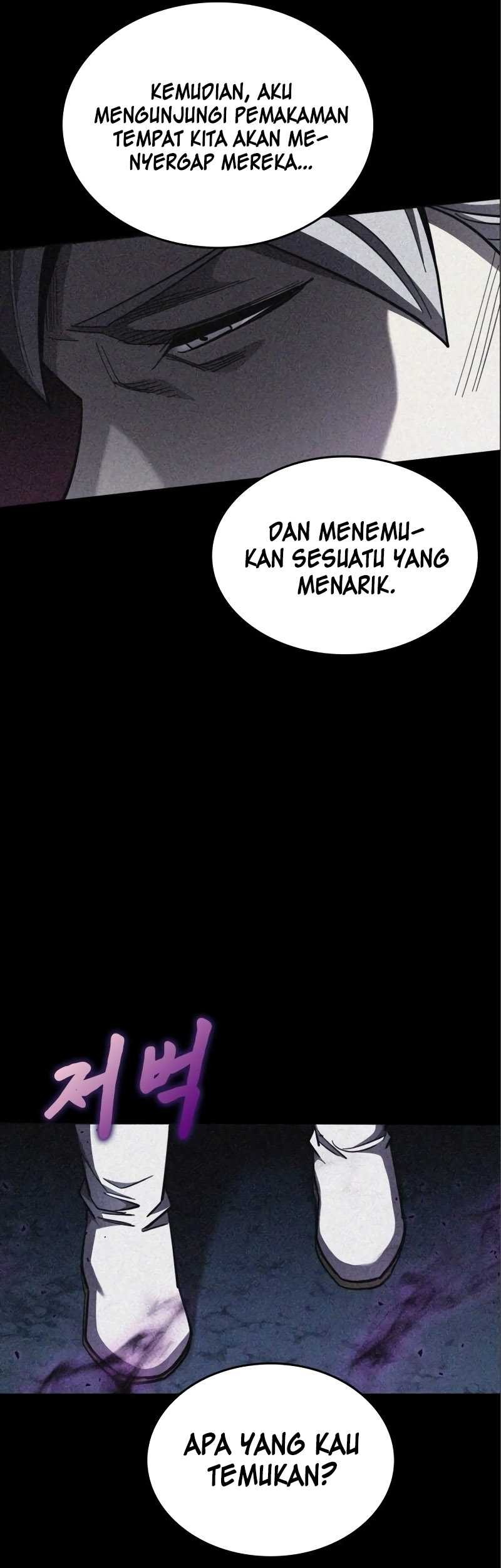 Dark Fantasy Paladin Chapter 04 Gambar 77