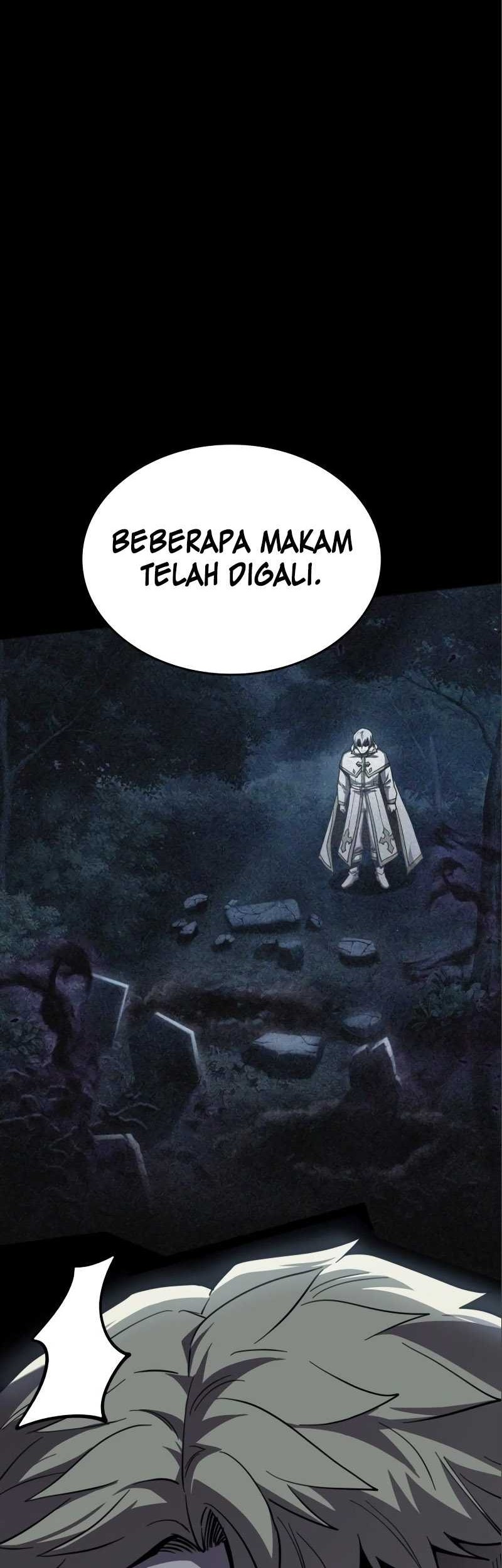Dark Fantasy Paladin Chapter 04 Gambar 78