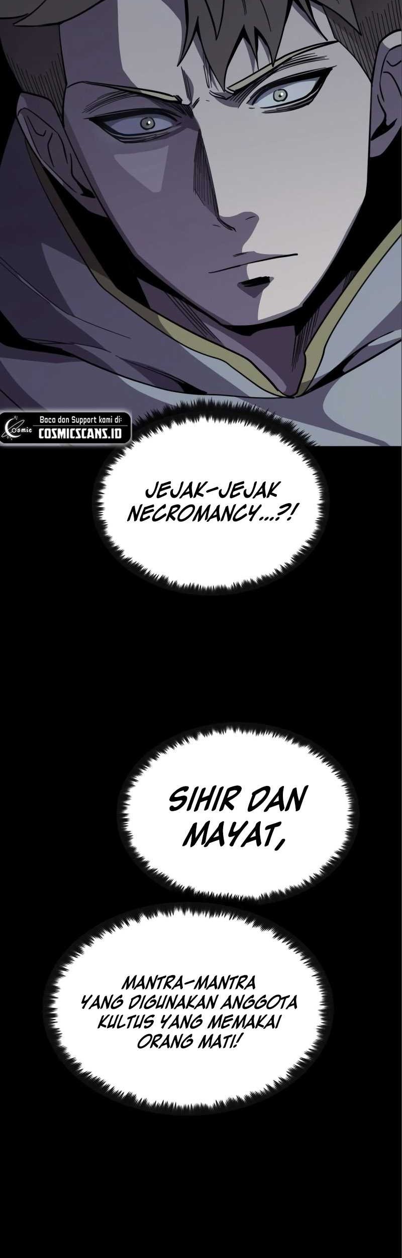 Dark Fantasy Paladin Chapter 04 Gambar 79