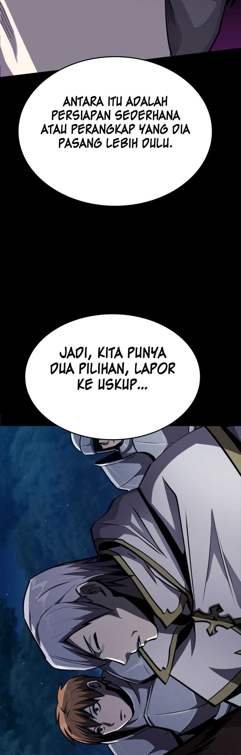 Dark Fantasy Paladin Chapter 04 Gambar 82