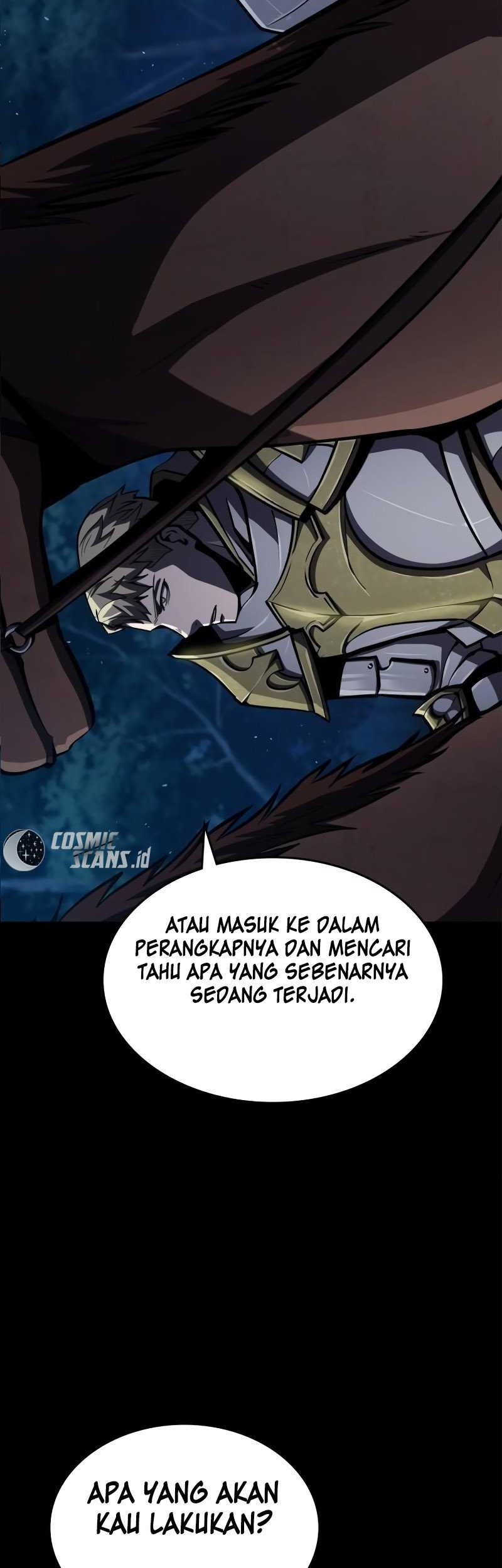 Dark Fantasy Paladin Chapter 04 Gambar 83