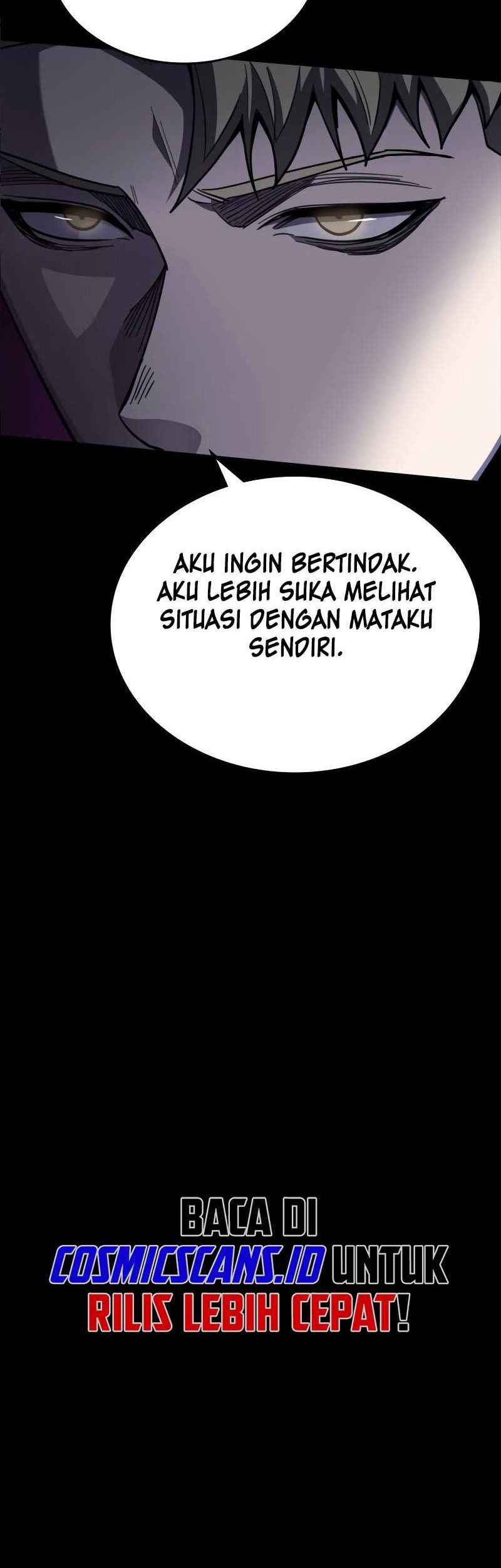 Dark Fantasy Paladin Chapter 04 Gambar 84