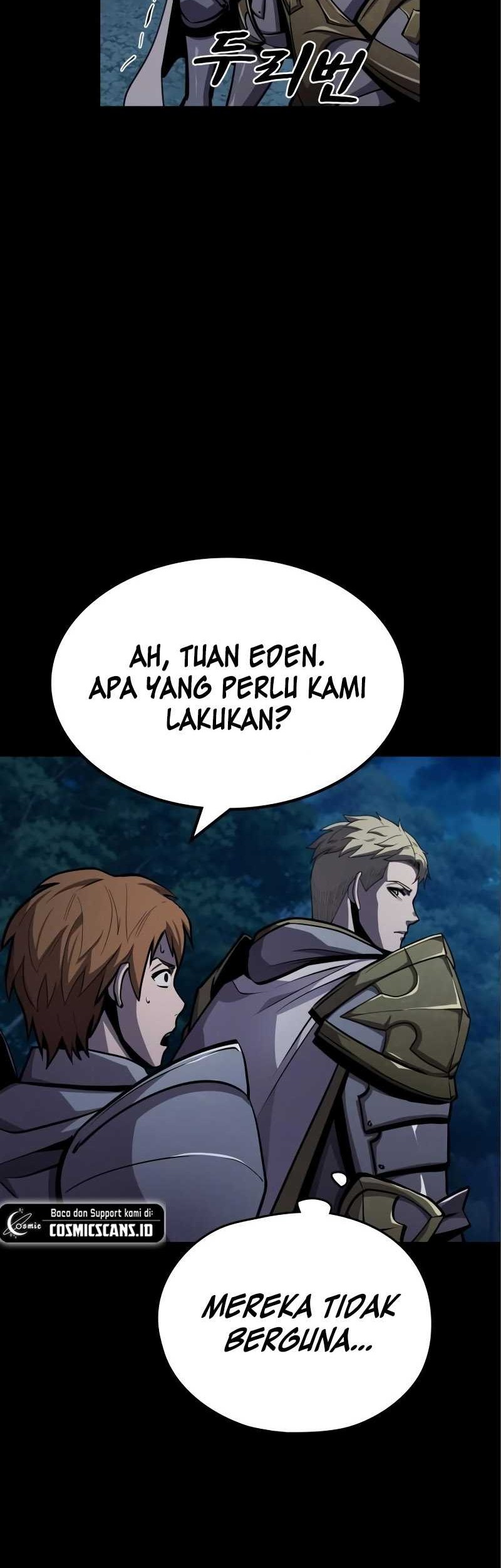 Dark Fantasy Paladin Chapter 04 Gambar 89