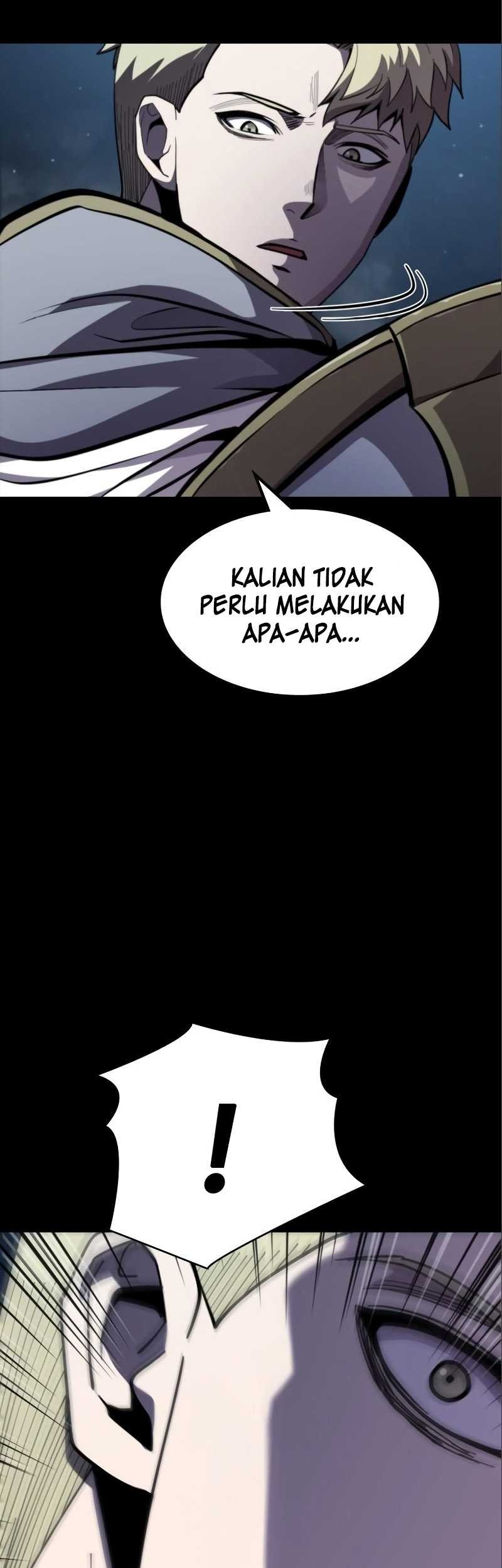 Dark Fantasy Paladin Chapter 04 Gambar 91