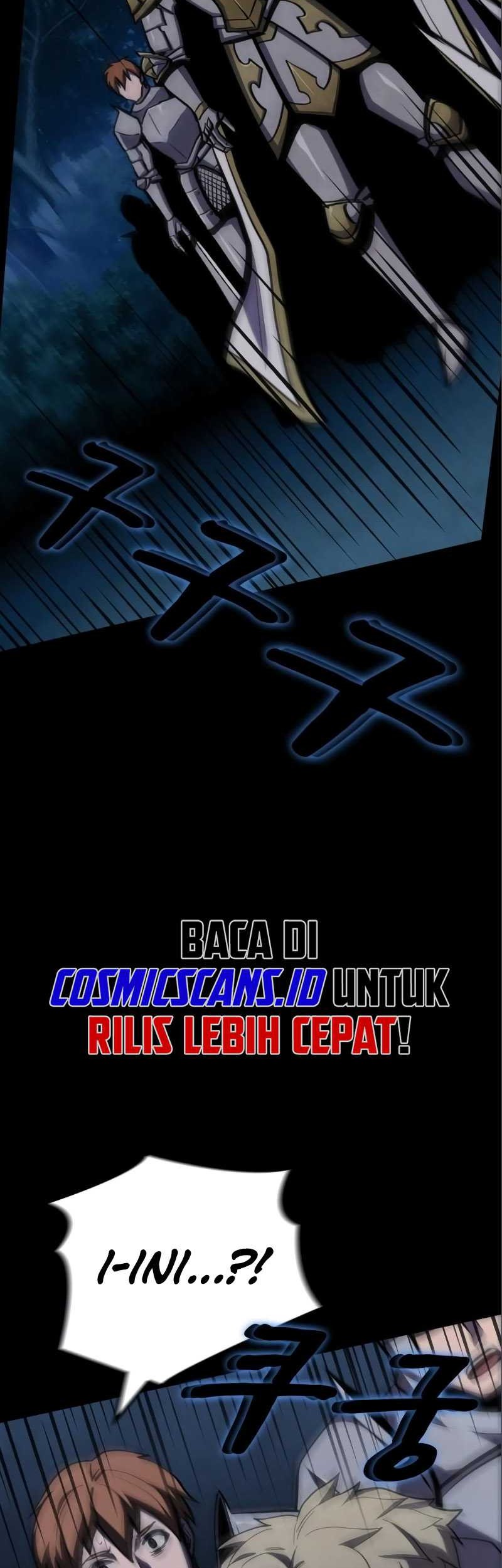 Dark Fantasy Paladin Chapter 04 Gambar 93