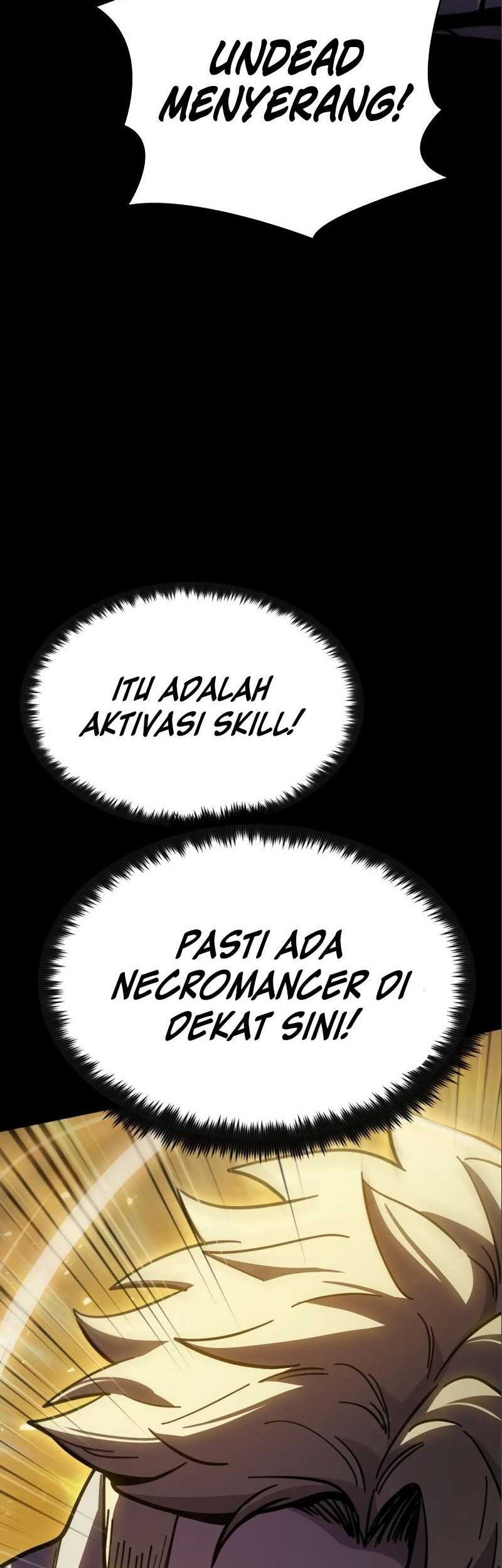 Dark Fantasy Paladin Chapter 04 Gambar 100
