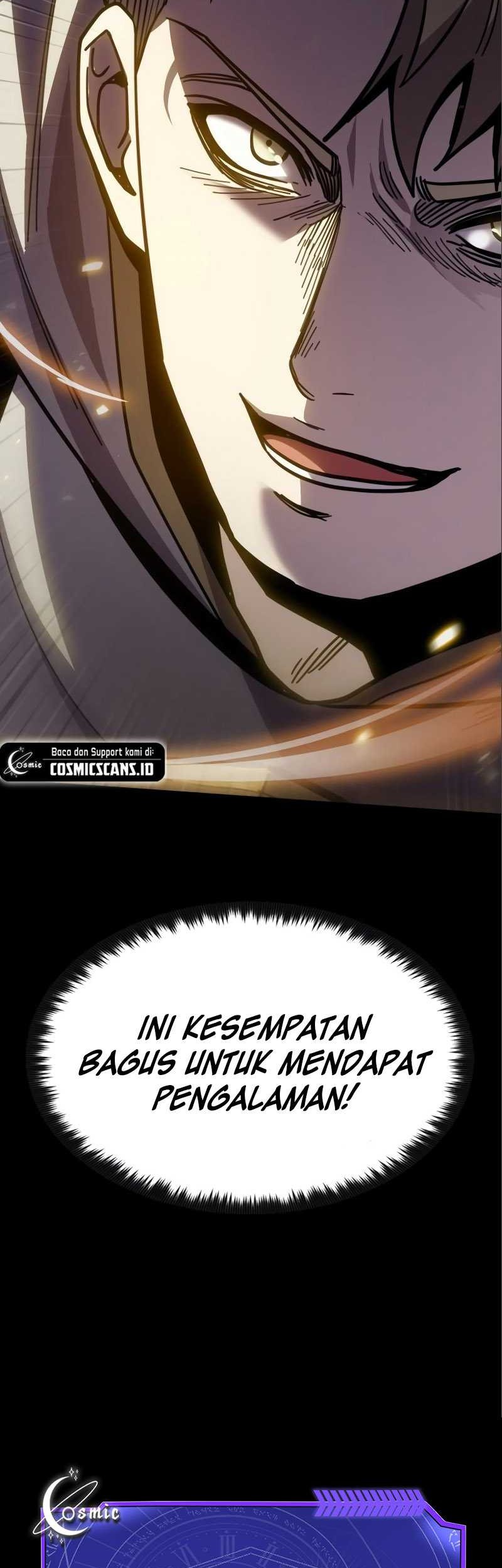 Dark Fantasy Paladin Chapter 04 Gambar 101