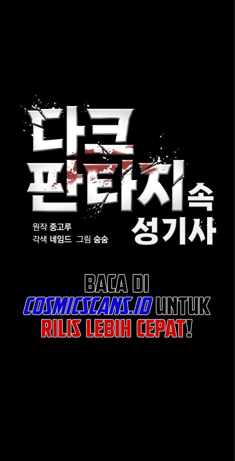 Dark Fantasy Paladin Chapter 04 Gambar 6
