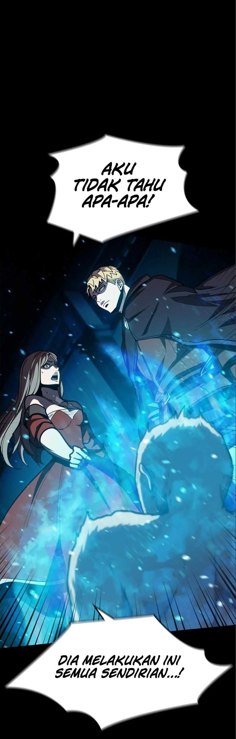 Dark Fantasy Paladin Chapter 04 Gambar 7