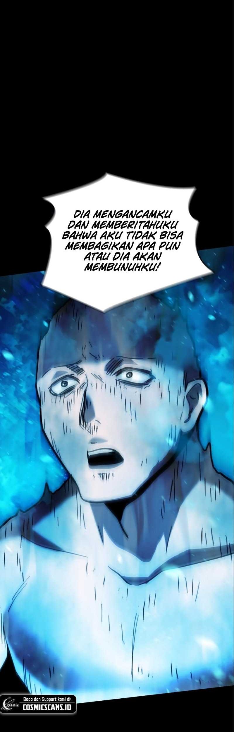 Dark Fantasy Paladin Chapter 04 Gambar 8