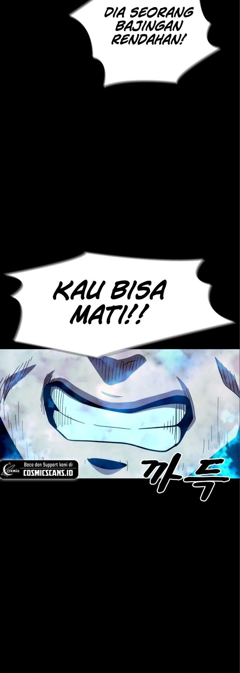 Dark Fantasy Paladin Chapter 04 Gambar 10