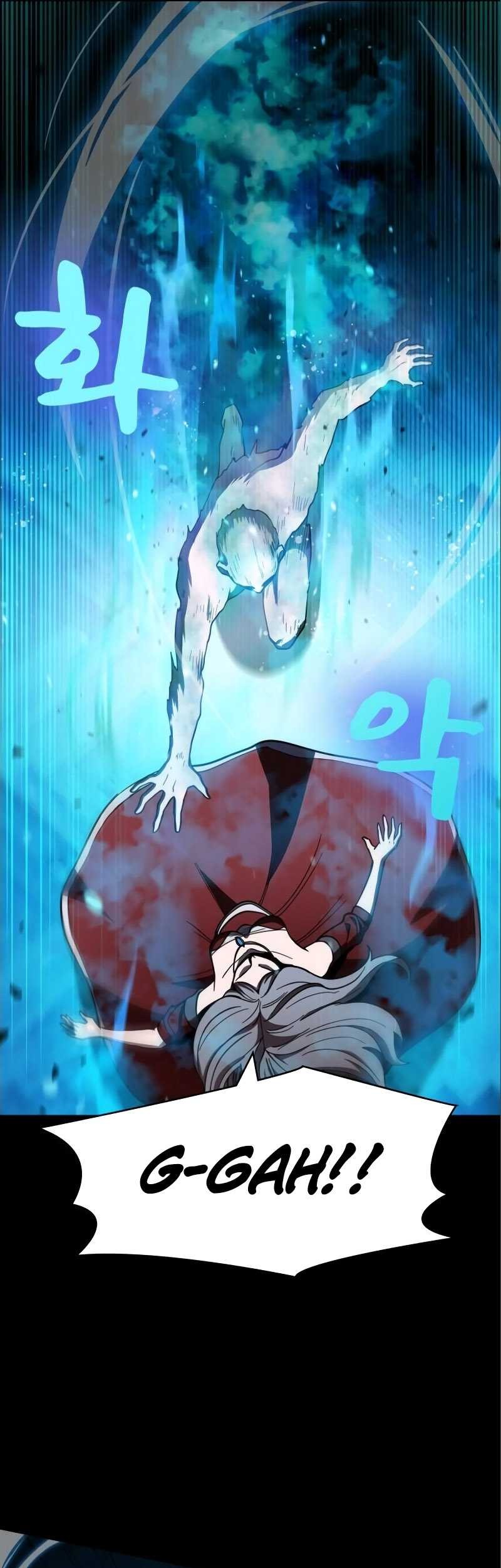 Dark Fantasy Paladin Chapter 04 Gambar 11