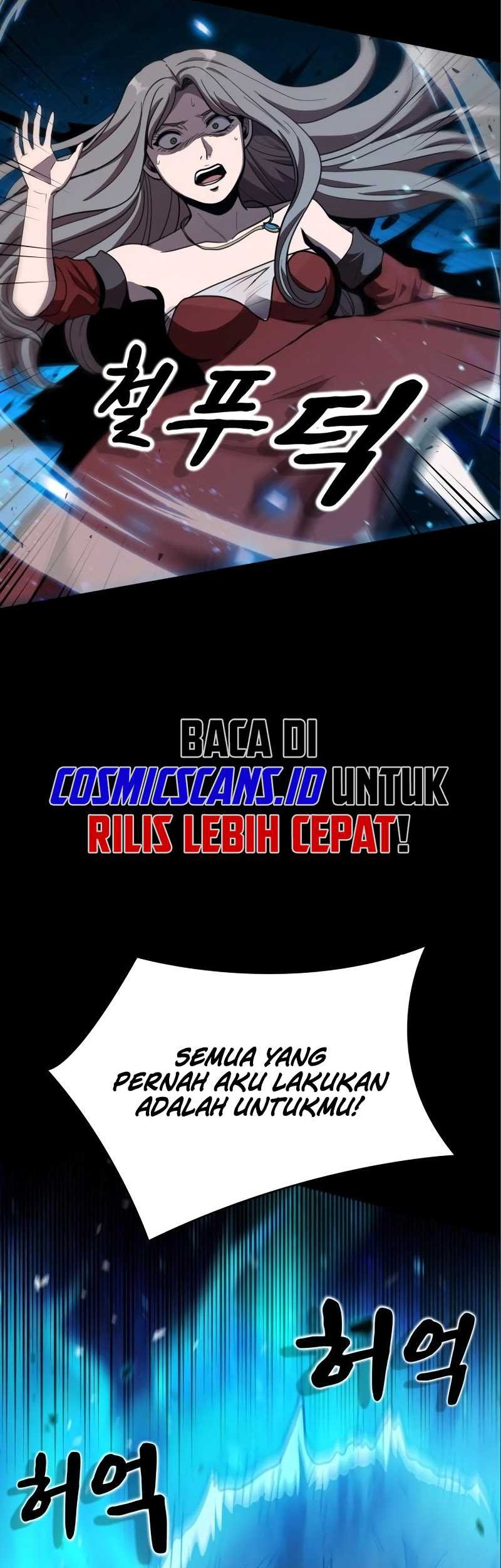 Dark Fantasy Paladin Chapter 04 Gambar 12