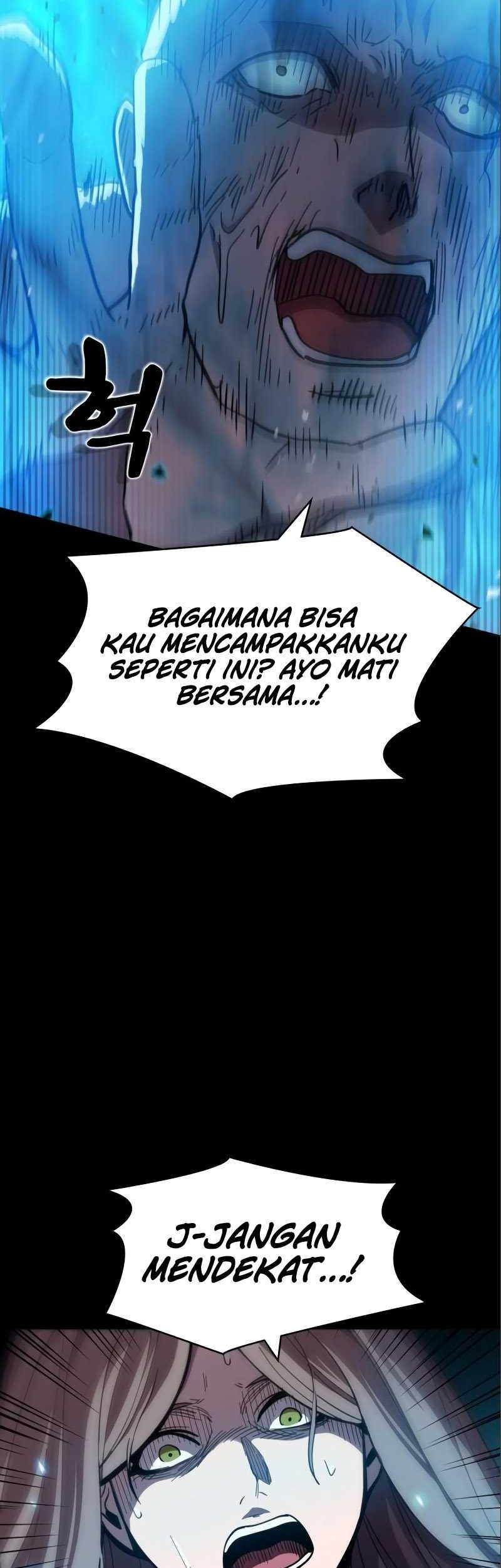 Dark Fantasy Paladin Chapter 04 Gambar 13