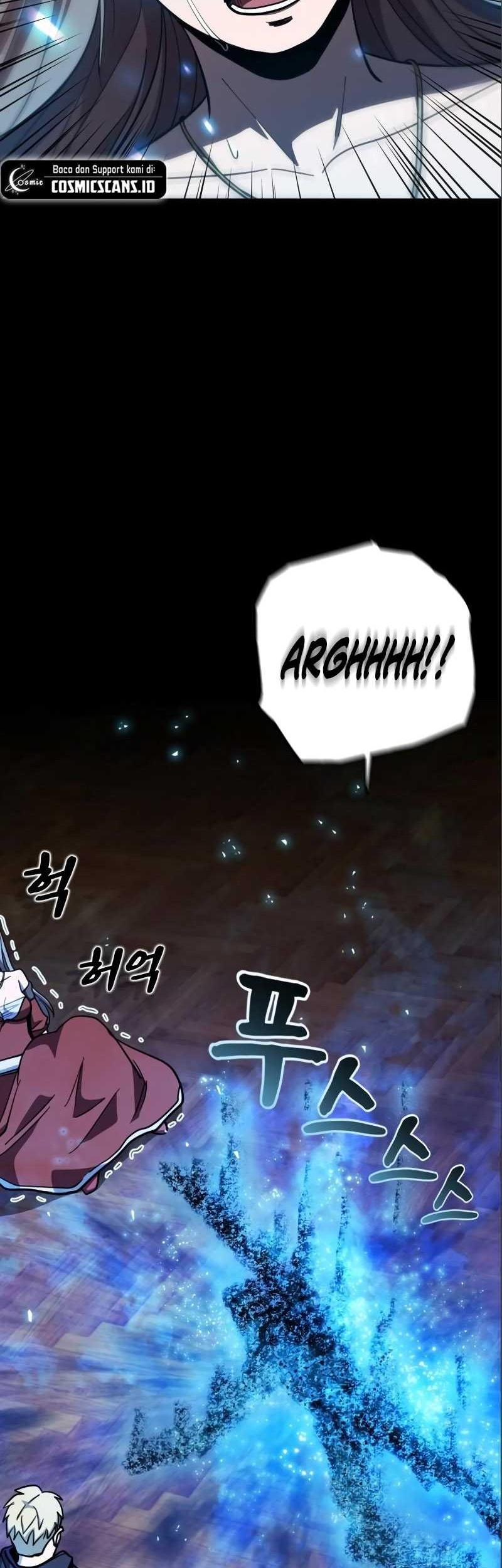 Dark Fantasy Paladin Chapter 04 Gambar 14