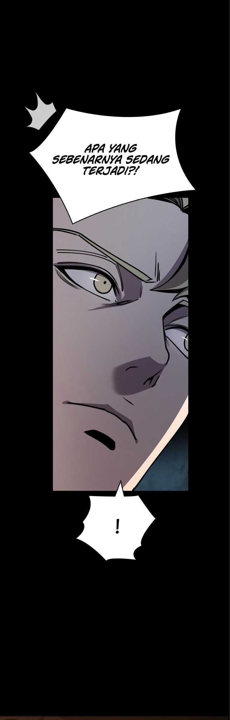 Dark Fantasy Paladin Chapter 04 Gambar 16