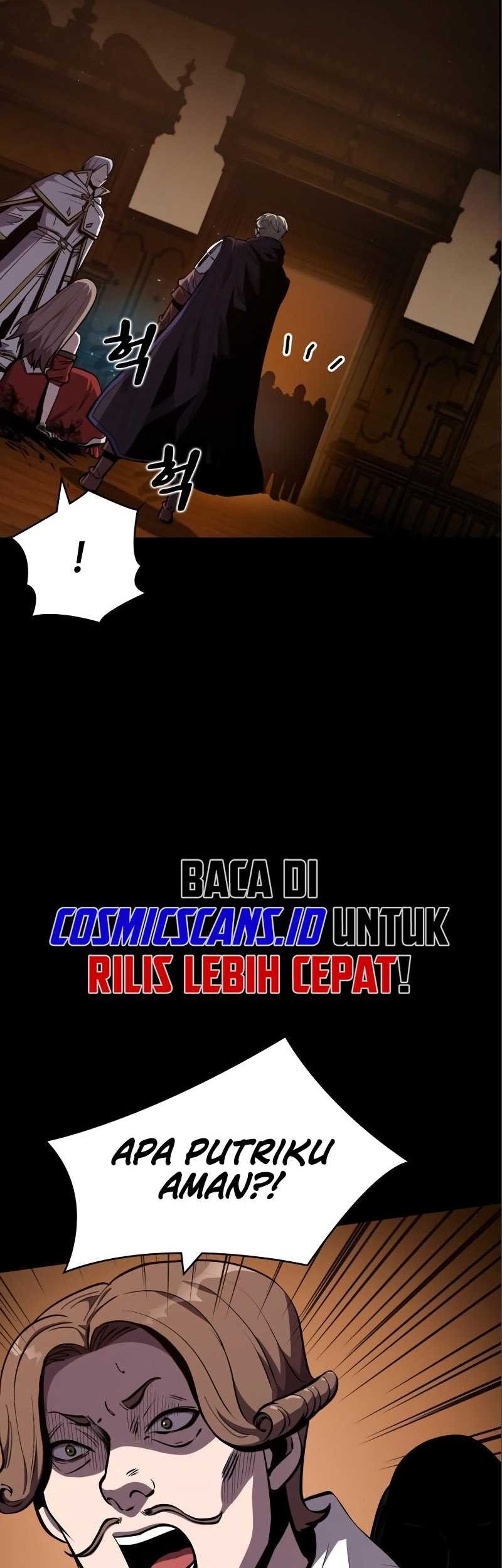Dark Fantasy Paladin Chapter 04 Gambar 17