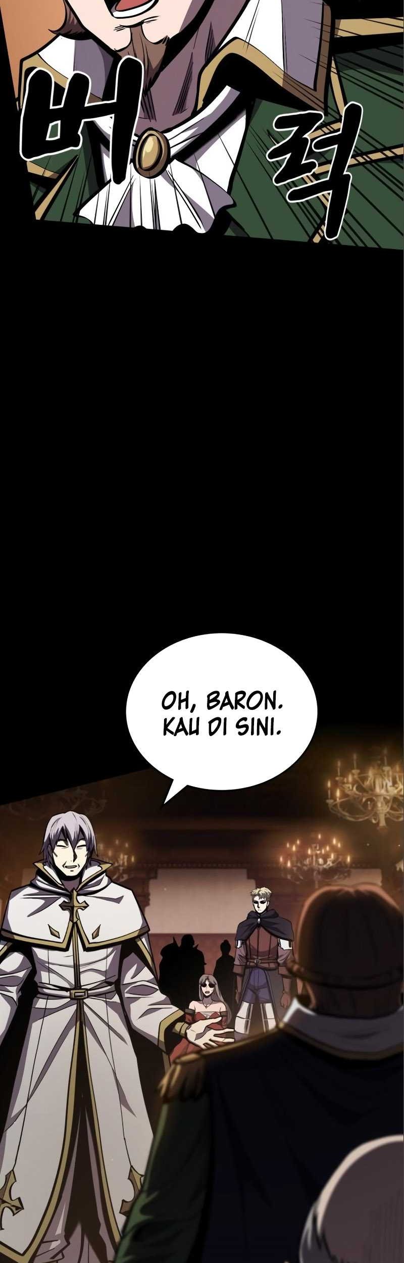 Dark Fantasy Paladin Chapter 04 Gambar 18