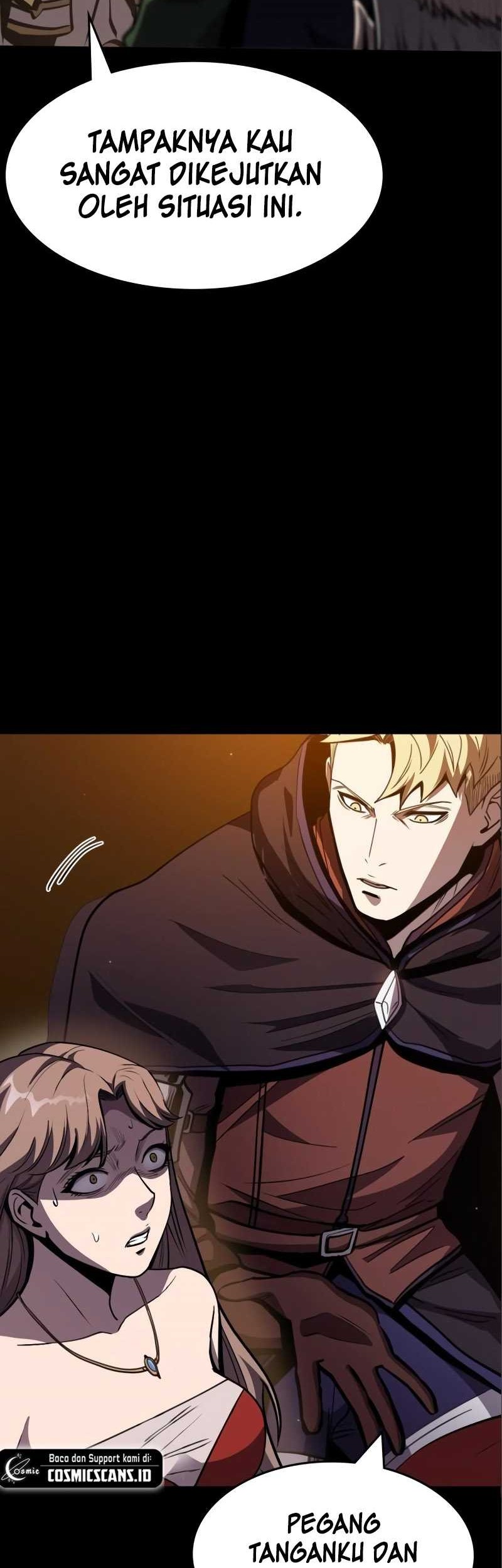 Dark Fantasy Paladin Chapter 04 Gambar 19