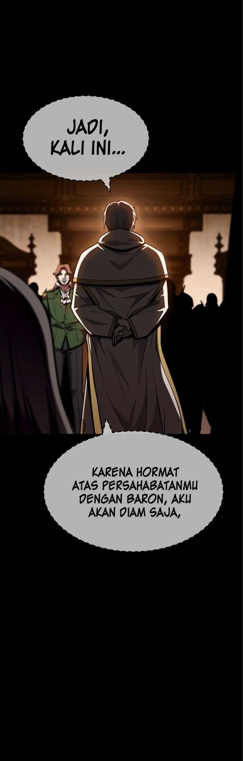 Dark Fantasy Paladin Chapter 04 Gambar 21