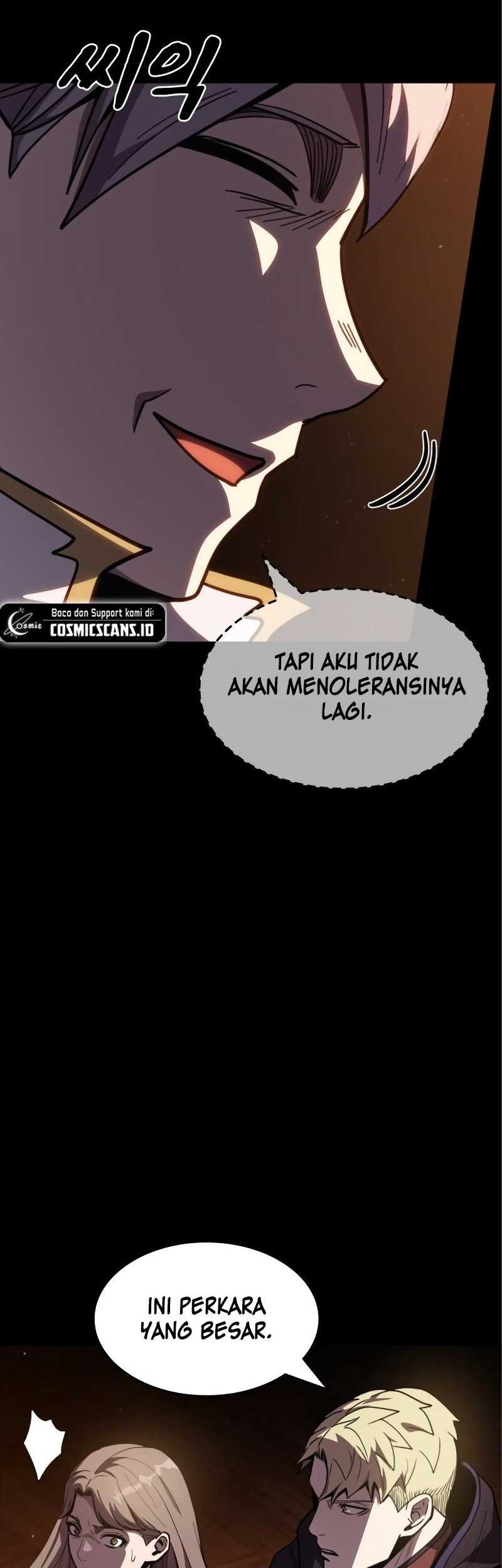 Dark Fantasy Paladin Chapter 04 Gambar 22