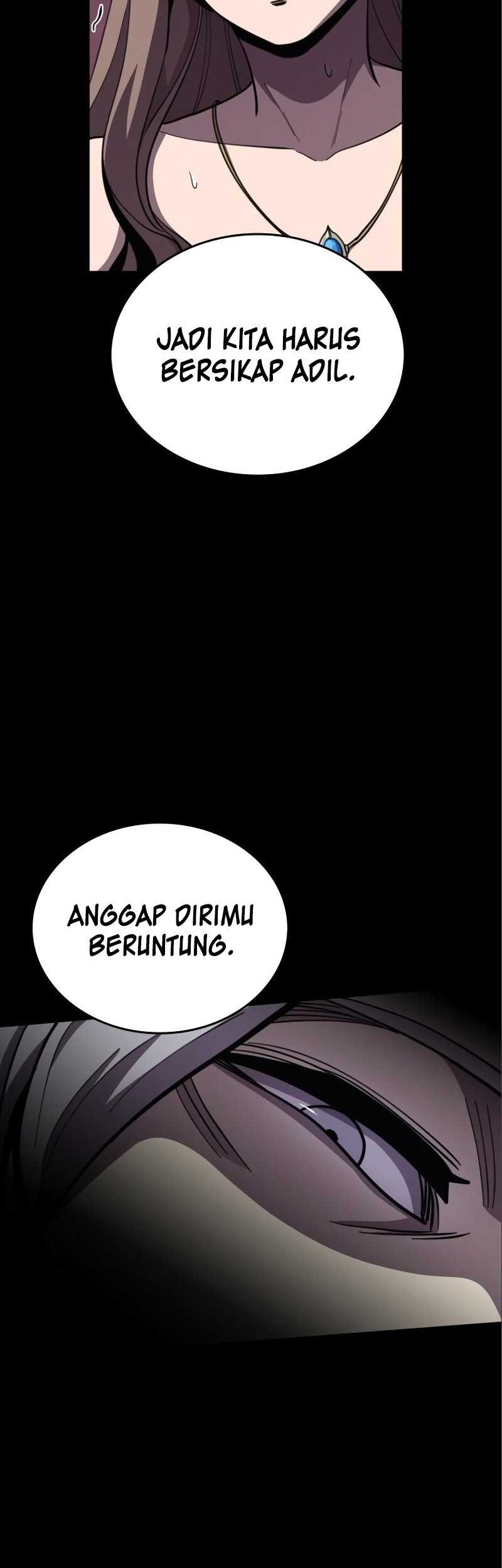 Dark Fantasy Paladin Chapter 04 Gambar 24