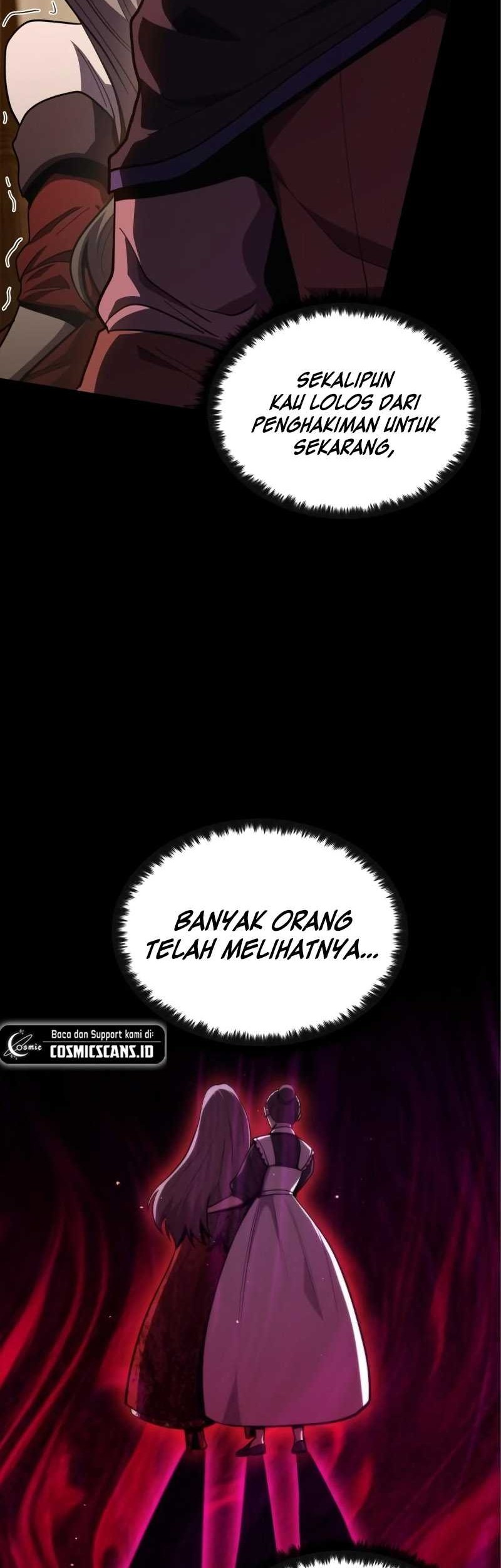 Dark Fantasy Paladin Chapter 04 Gambar 27