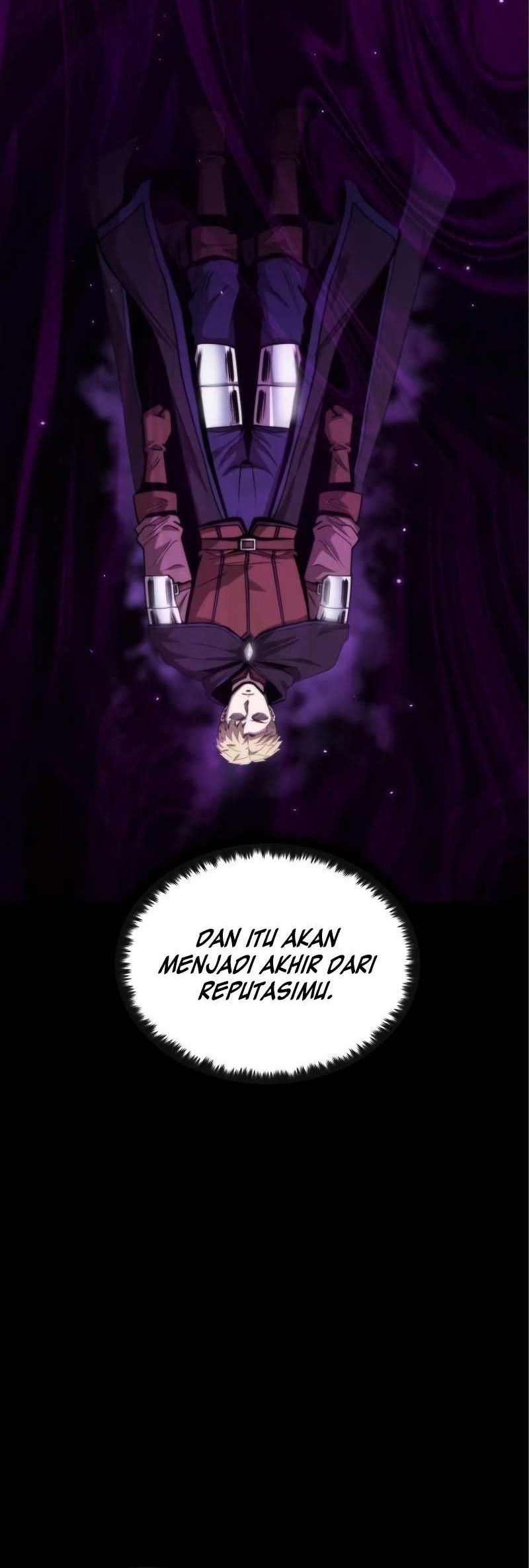 Dark Fantasy Paladin Chapter 04 Gambar 29