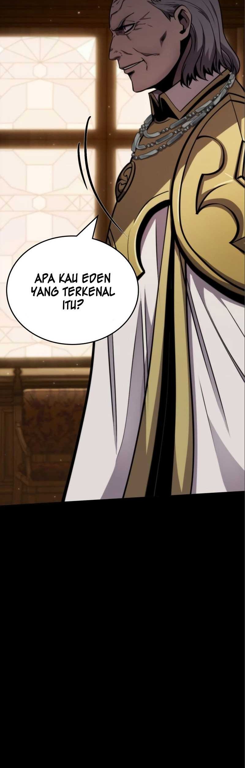 Dark Fantasy Paladin Chapter 04 Gambar 31