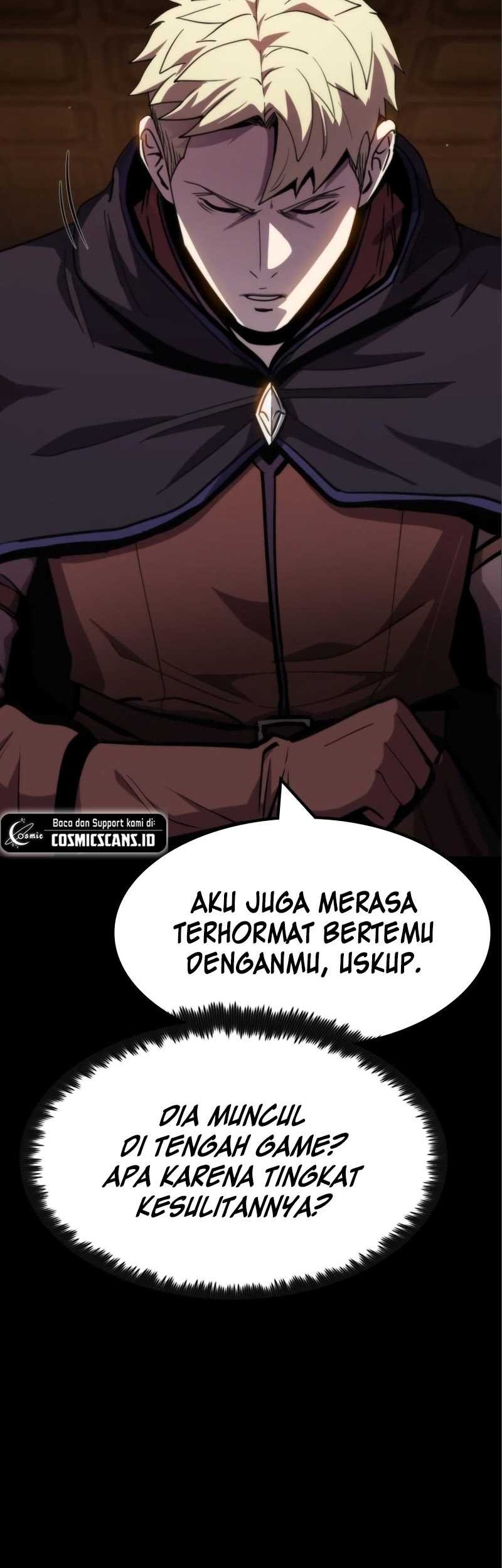 Dark Fantasy Paladin Chapter 04 Gambar 35