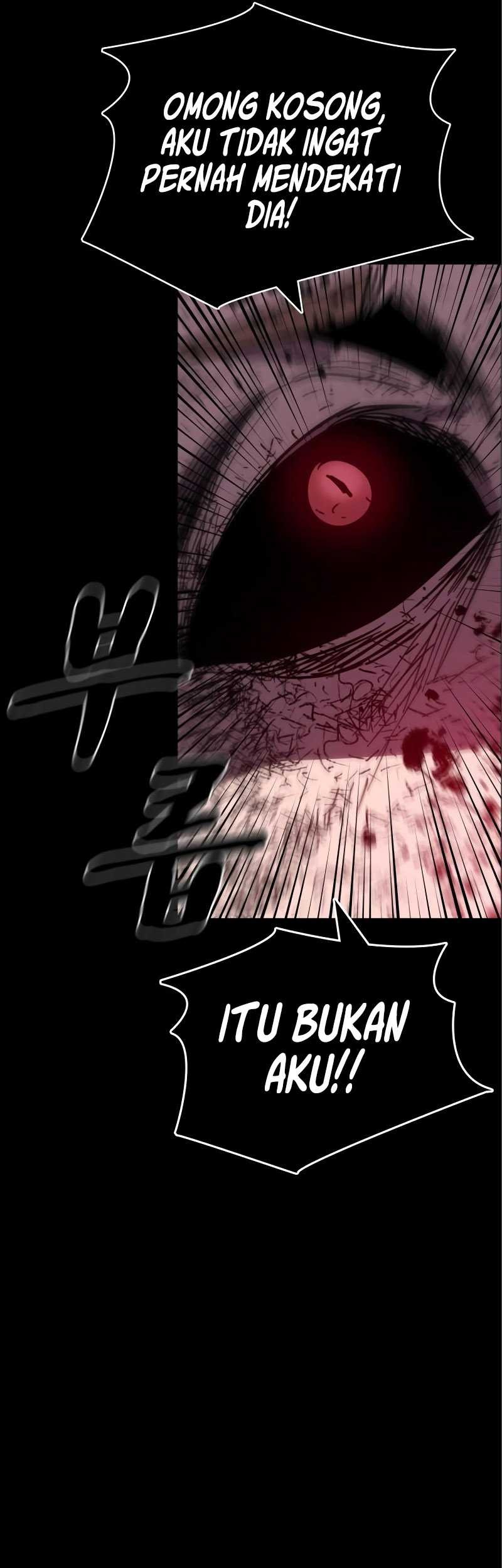 Dark Fantasy Paladin Chapter 03 Gambar 43