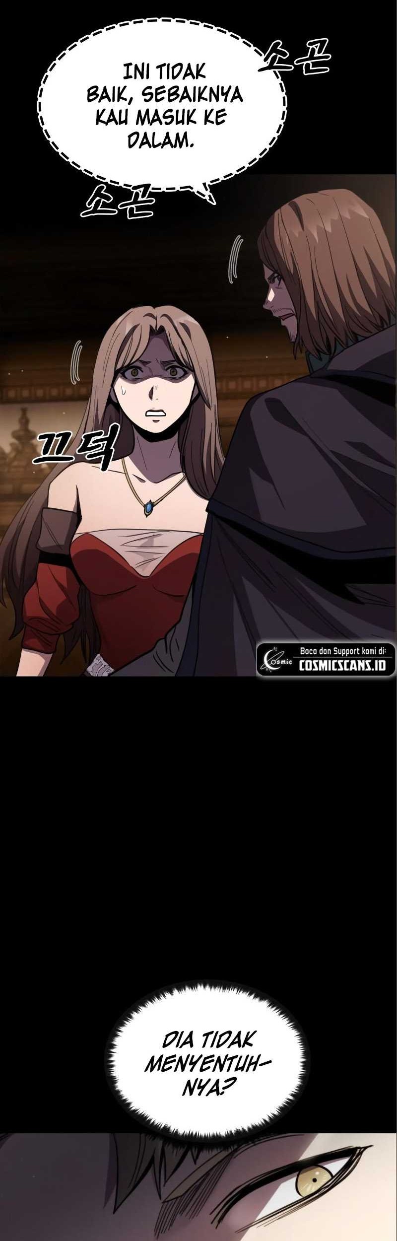 Dark Fantasy Paladin Chapter 03 Gambar 44