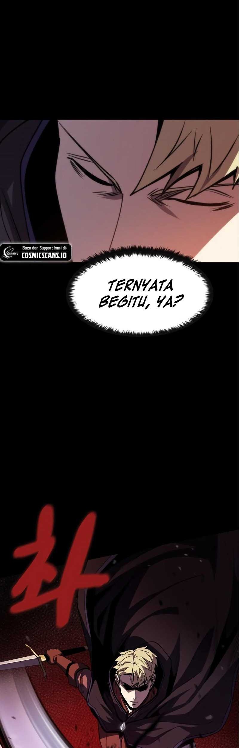 Dark Fantasy Paladin Chapter 03 Gambar 49