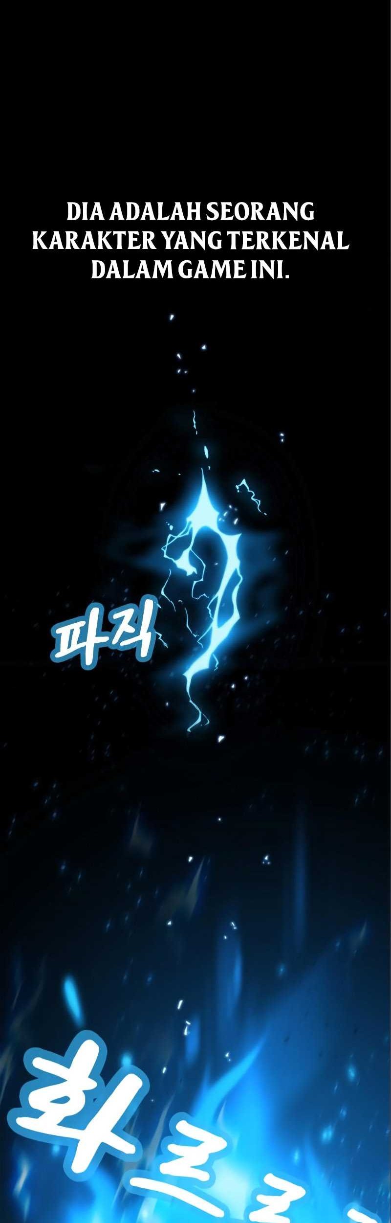 Dark Fantasy Paladin Chapter 03 Gambar 88