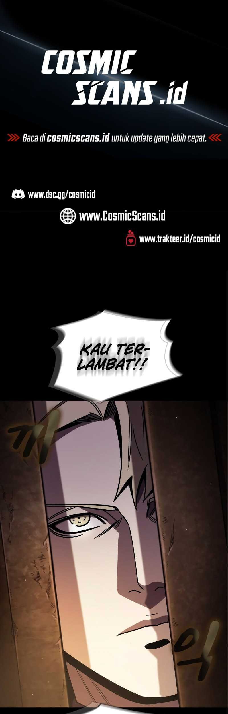 Baca Manhwa Dark Fantasy Paladin Chapter 03 Gambar 2