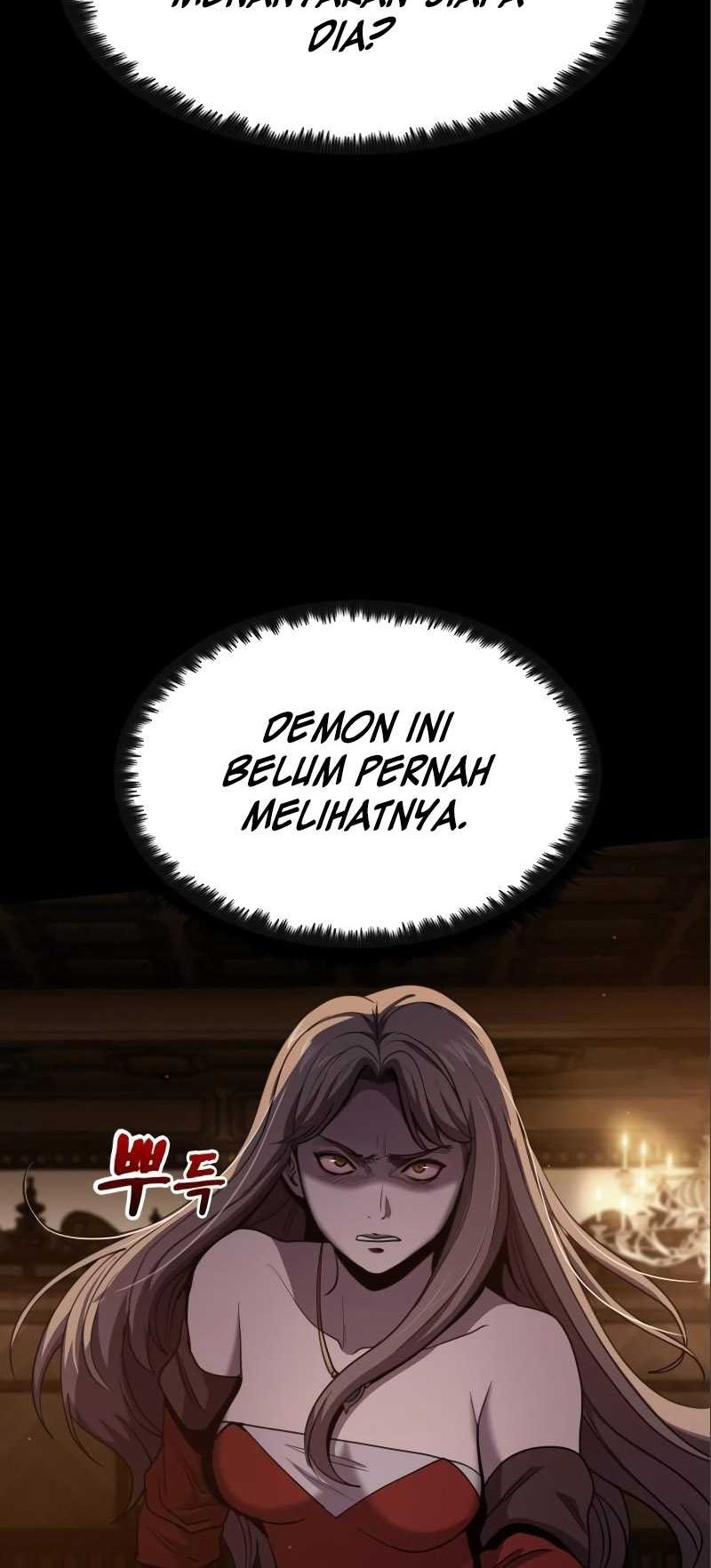 Dark Fantasy Paladin Chapter 03 Gambar 18