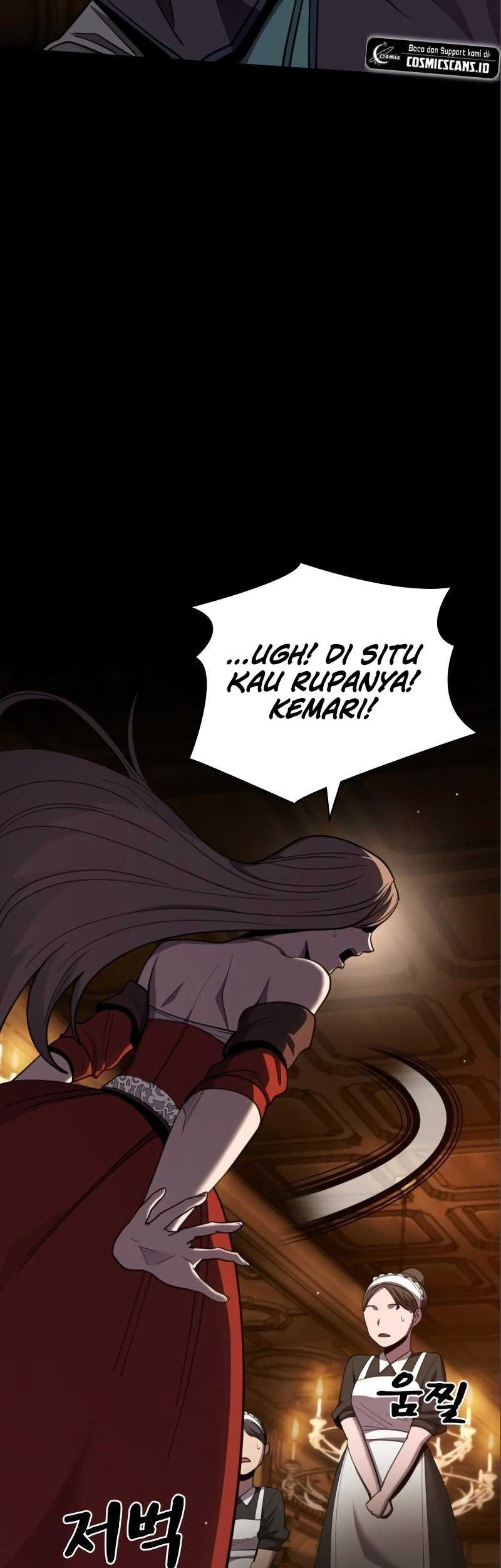 Dark Fantasy Paladin Chapter 03 Gambar 28