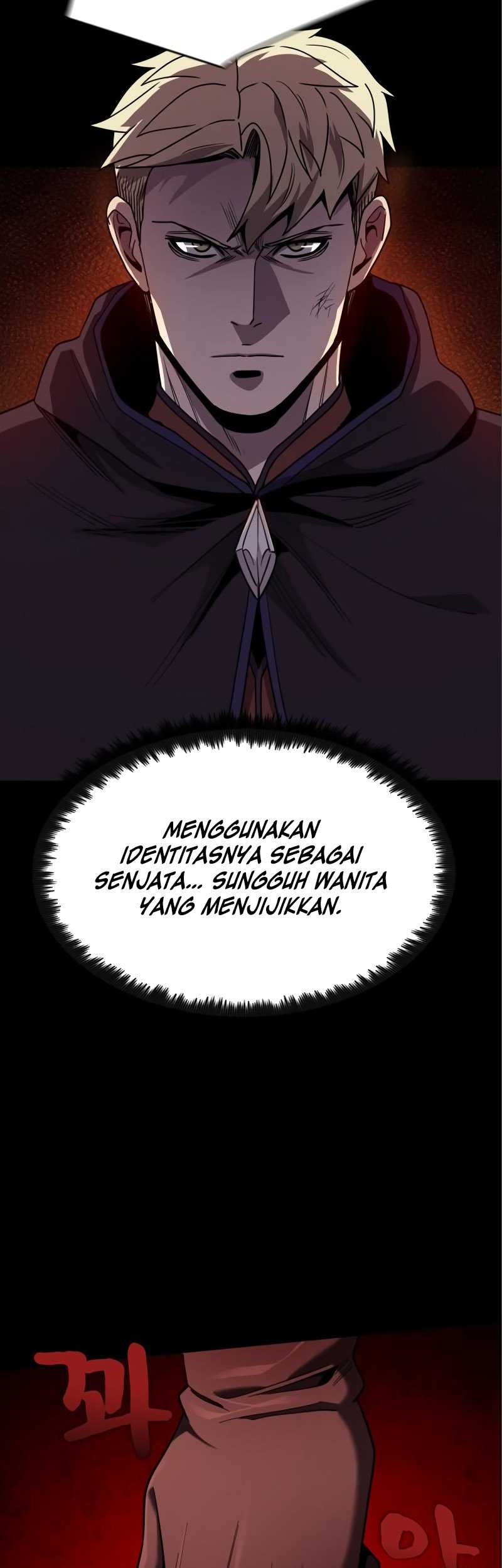 Dark Fantasy Paladin Chapter 03 Gambar 33
