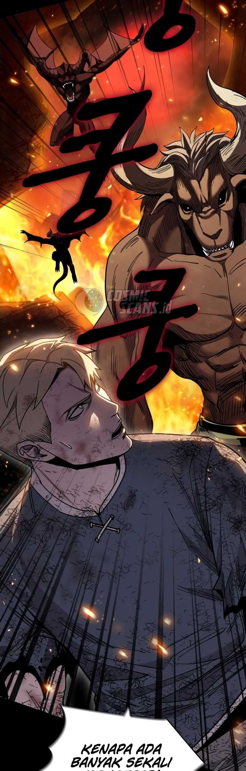 Dark Fantasy Paladin Chapter 02 Gambar 35