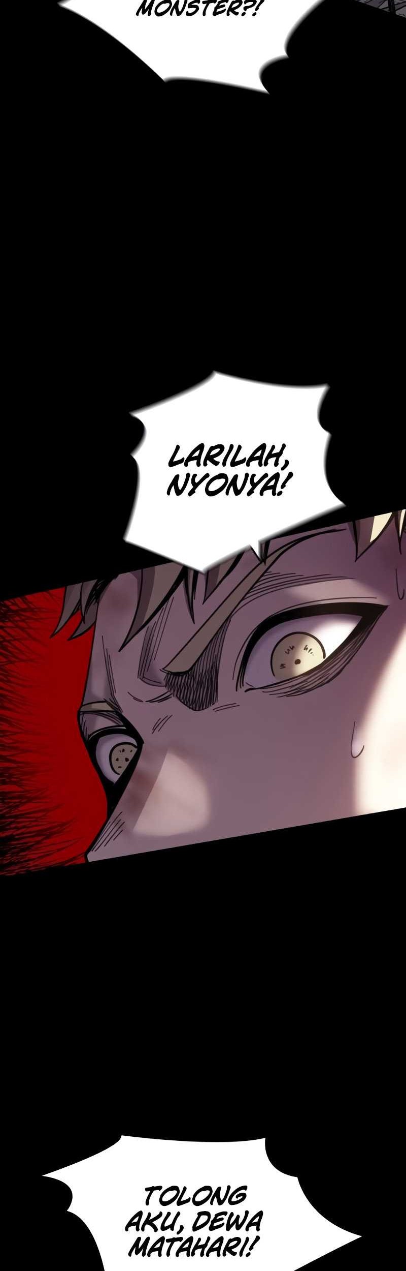 Dark Fantasy Paladin Chapter 02 Gambar 36