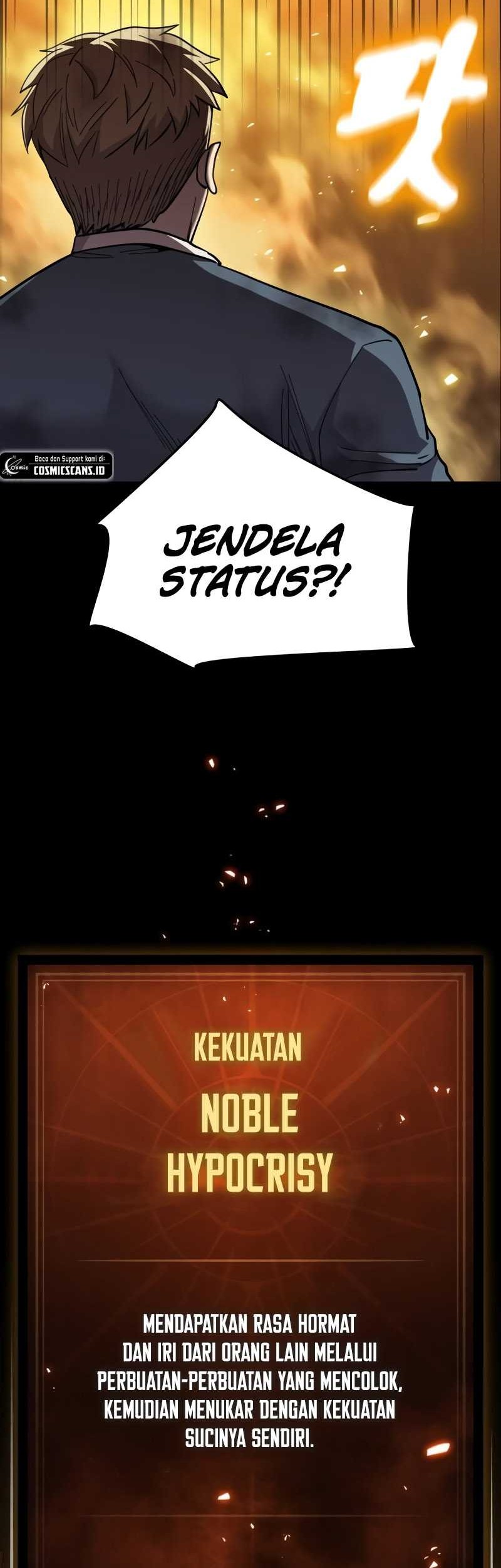 Dark Fantasy Paladin Chapter 02 Gambar 44